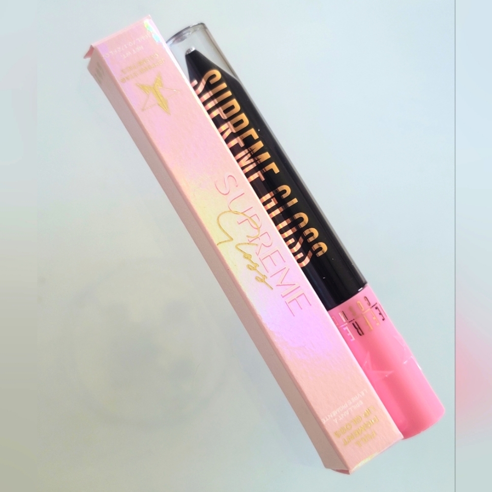 Weirdo Jeffree Star Supreme Gloss